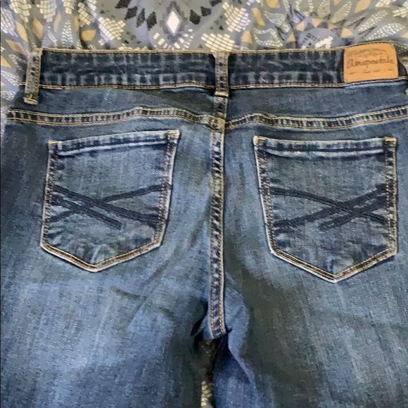 Jeggings - Picture 3 of 3